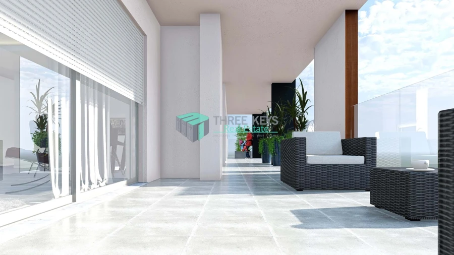 Apartamento T3 para Venda em Portimão Foto 7