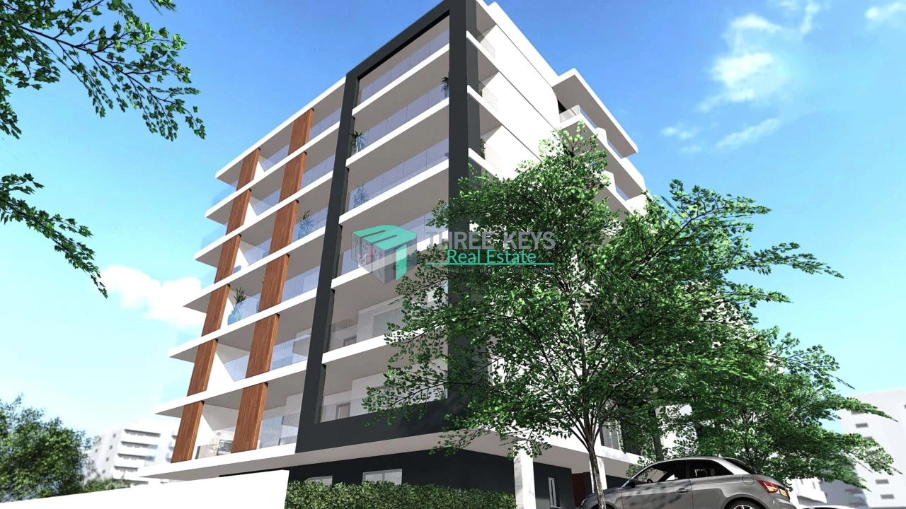 Apartamento T3 para Venda em Portimão Foto 2