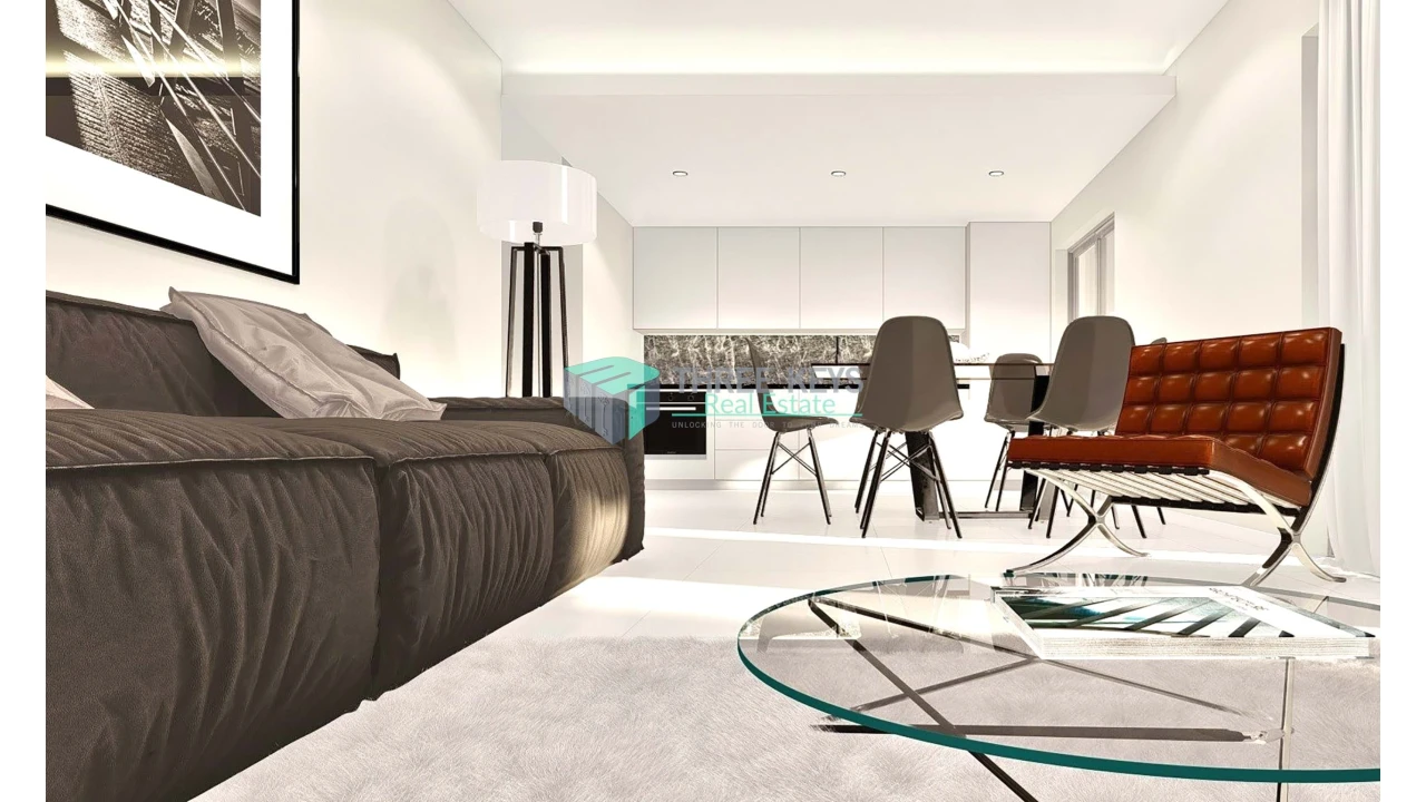 Apartamento T3 para Venda em Portimão Foto 2