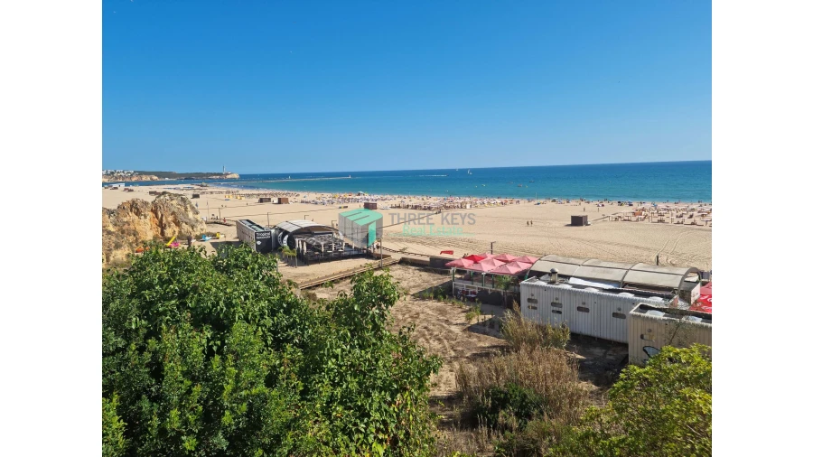 Apartamento T3 para Venda em Portimão Foto 18