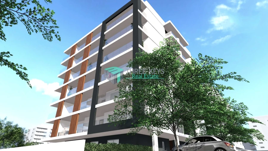 Apartamento T3 para Venda em Portimão Foto 3