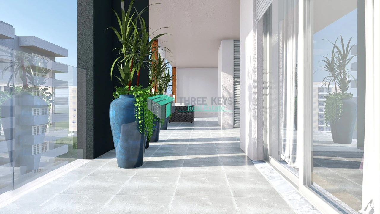 Apartamento T3 para Venda em Portimão Foto 9