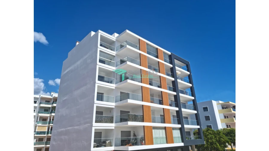 Apartamento T3 para Venda em Portimão Foto 9