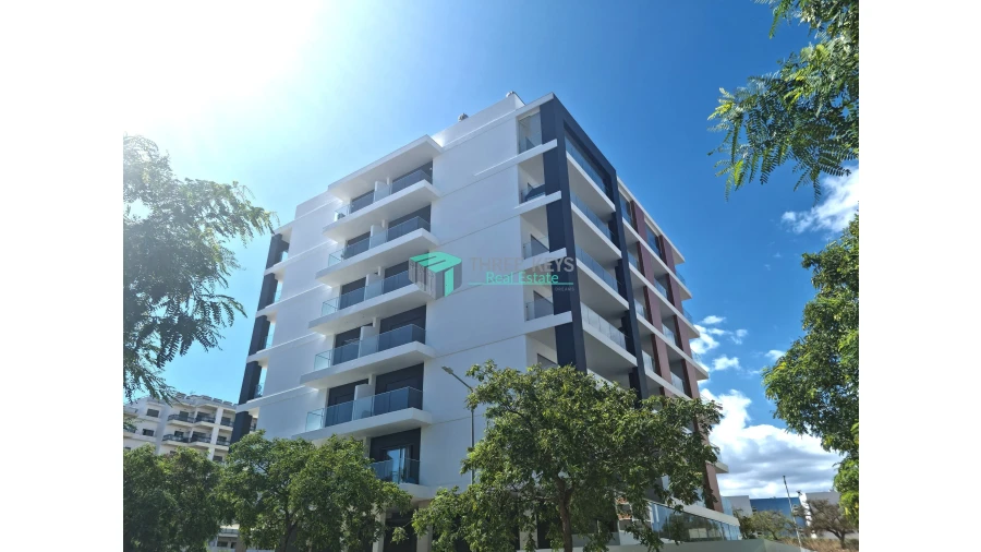 Apartamento T3 para Venda em Portimão Foto 17