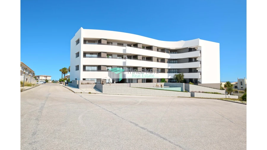 Apartamento T2 para Venda em Lagos (São Sebastião e Santa Maria) Foto 13