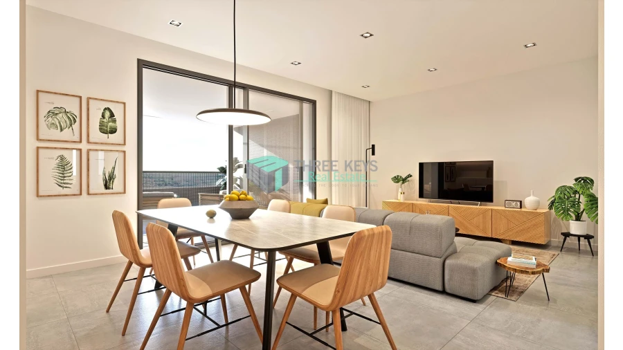 Apartamento T2 para Venda em Lagos (São Sebastião e Santa Maria) Foto 8