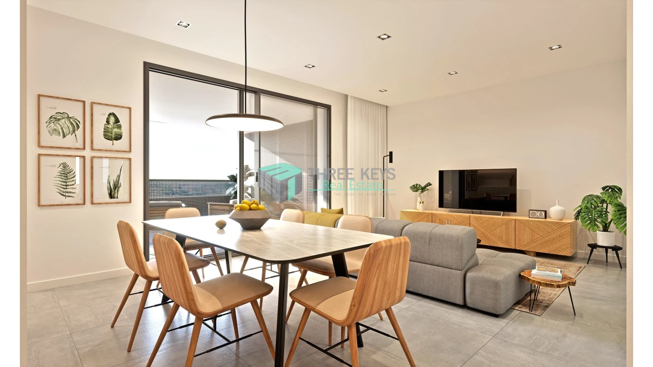 Apartamento T2 para Venda em Lagos (São Sebastião e Santa Maria) Foto 17