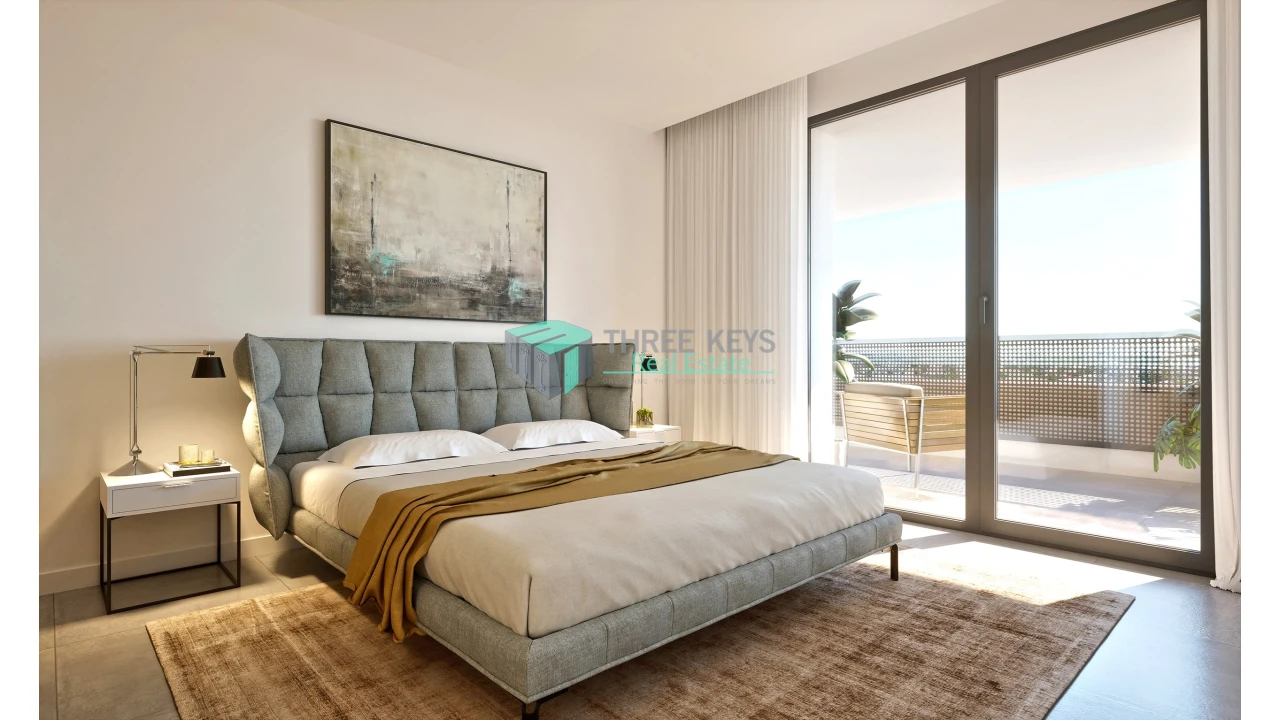 Apartamento T2 para Venda em Lagos (São Sebastião e Santa Maria) Foto 11