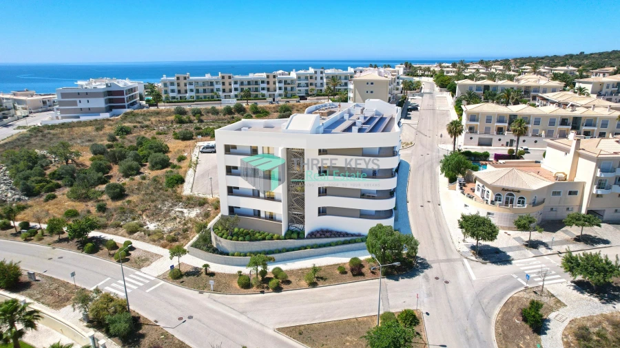 Apartamento T2 para Venda em Lagos (São Sebastião e Santa Maria) Foto 10