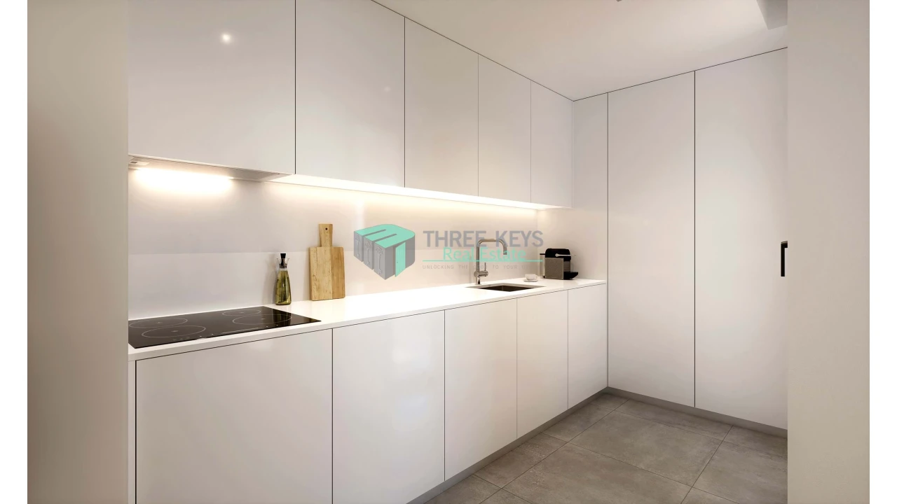 Apartamento T2 para Venda em Lagos (São Sebastião e Santa Maria) Foto 14