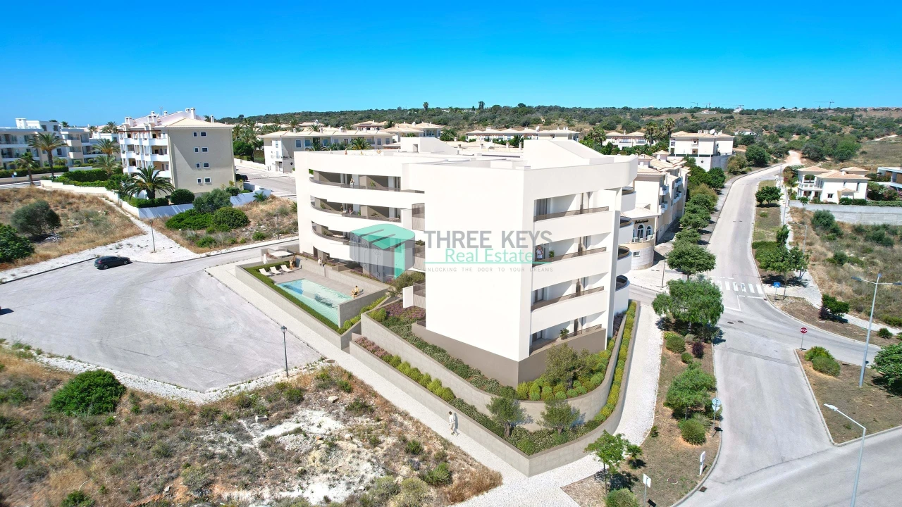 Apartamento T2 para Venda em Lagos (São Sebastião e Santa Maria) Foto 8