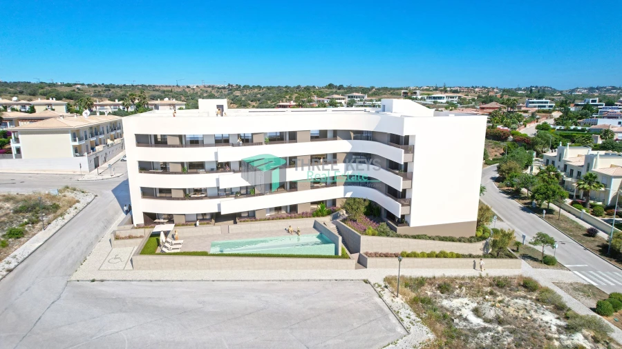 Apartamento T2 para Venda em Lagos (São Sebastião e Santa Maria) Foto 6