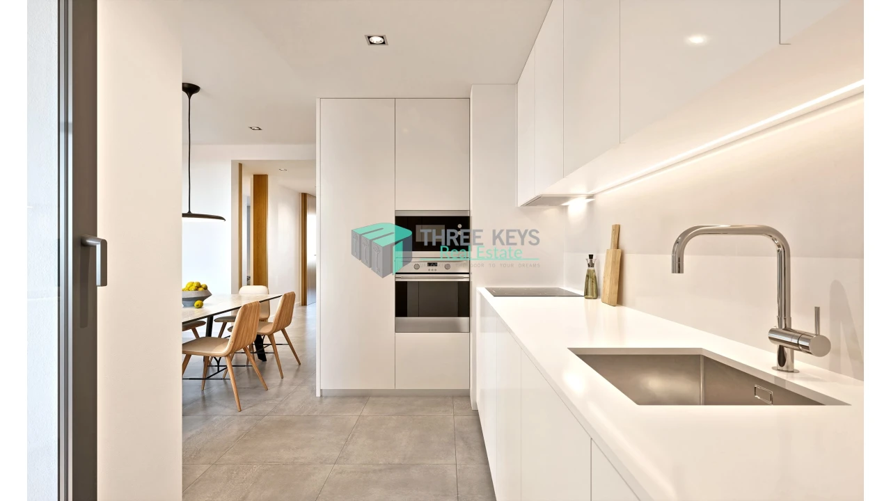 Apartamento T2 para Venda em Lagos (São Sebastião e Santa Maria) Foto 13