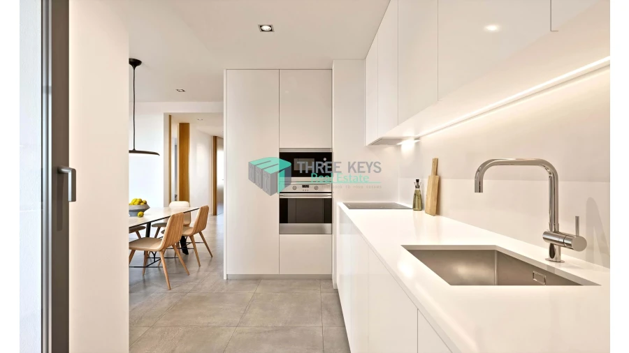 Apartamento T2 para Venda em Lagos (São Sebastião e Santa Maria) Foto 13