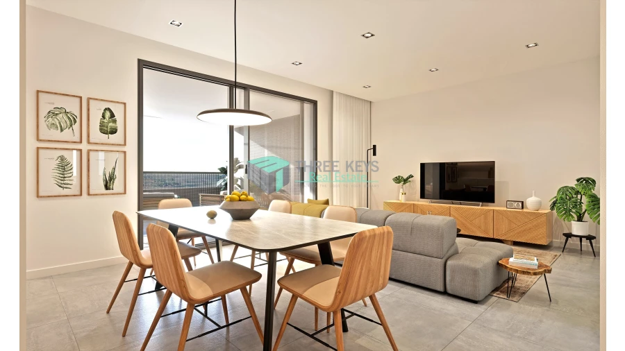 Apartamento T2 para Venda em Lagos (São Sebastião e Santa Maria) Foto 17