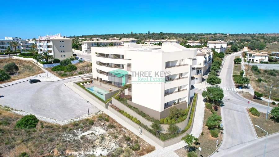 Apartamento T2 para Venda em Lagos (São Sebastião e Santa Maria) Foto 9