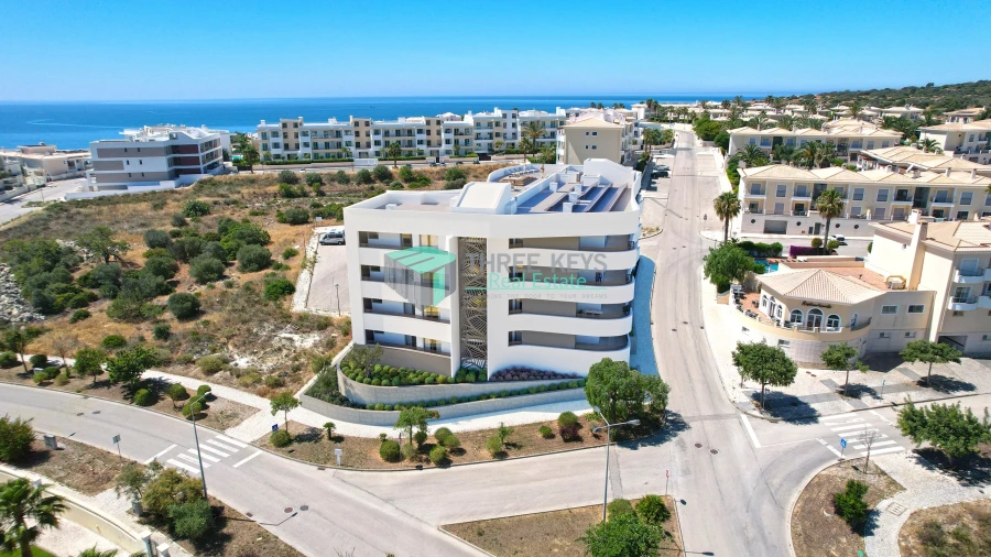 Apartamento T2 para Venda em Lagos (São Sebastião e Santa Maria)