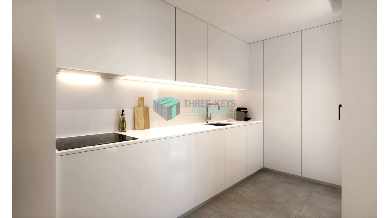 Apartamento T2 para Venda em Lagos (São Sebastião e Santa Maria) Foto 14