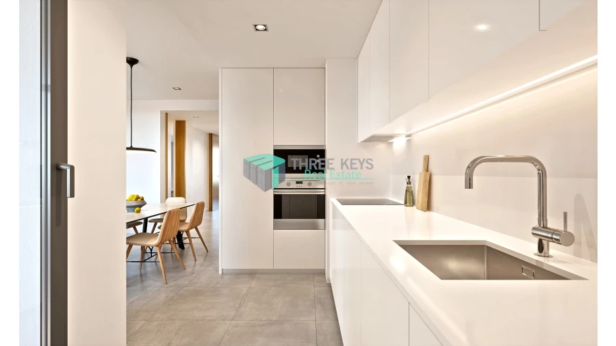 Apartamento T2 para Venda em Lagos (São Sebastião e Santa Maria)