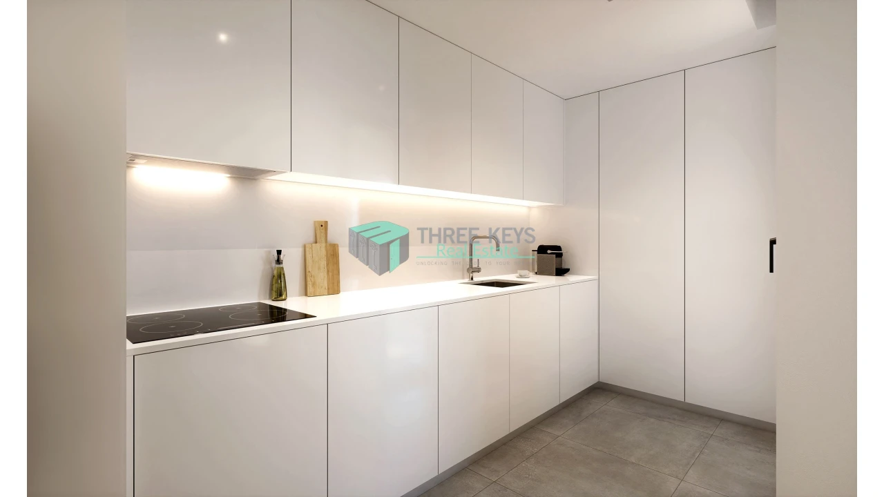 Apartamento T2 para Venda em Lagos (São Sebastião e Santa Maria) Foto 3