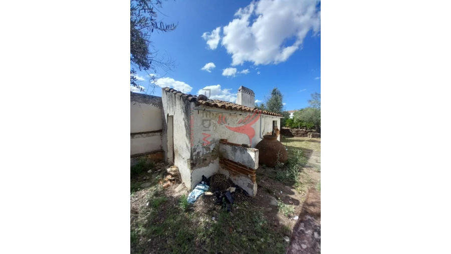 Quinta T8 para Venda em Redondo Foto 11