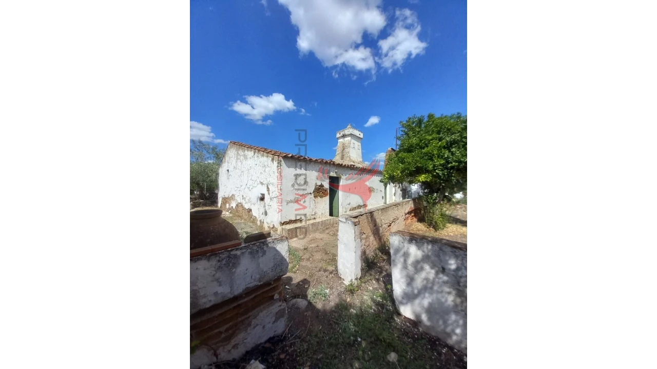 Quinta T8 para Venda em Redondo Foto 2