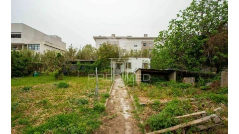Terreno para Venda em Ajuda