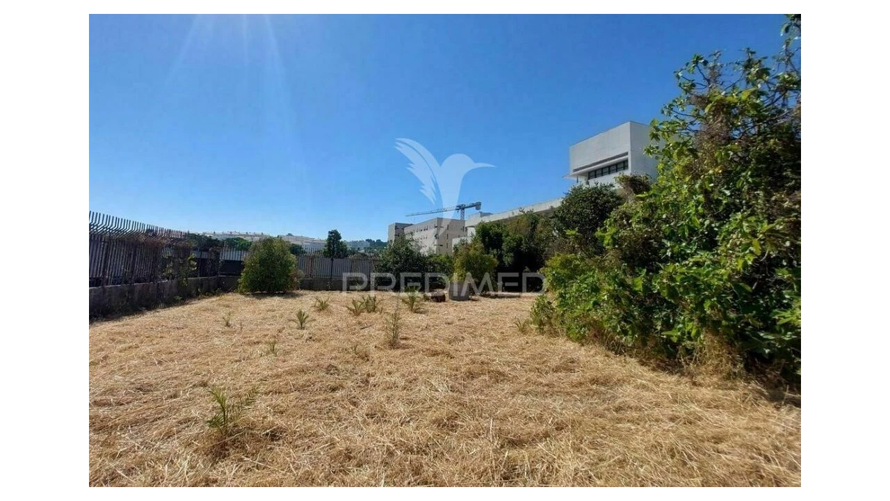 Terreno para Venda em Ajuda Foto 1