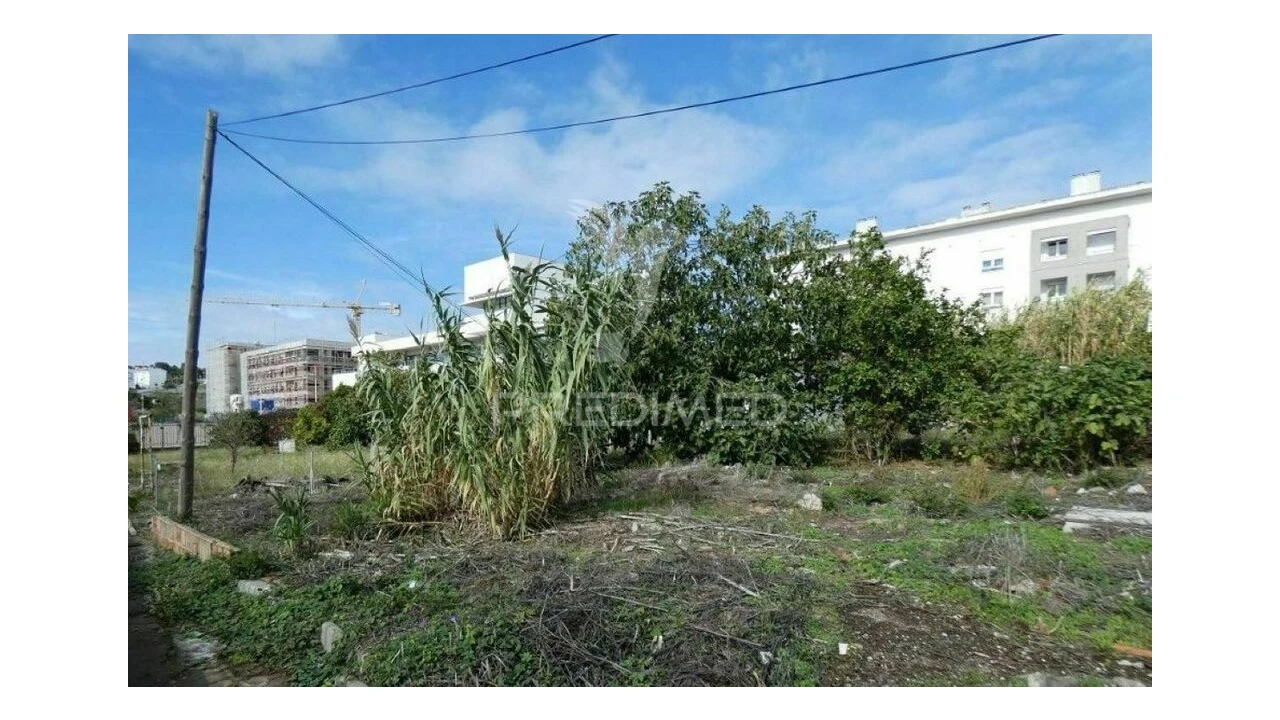 Terreno para Venda em Ajuda Foto 4