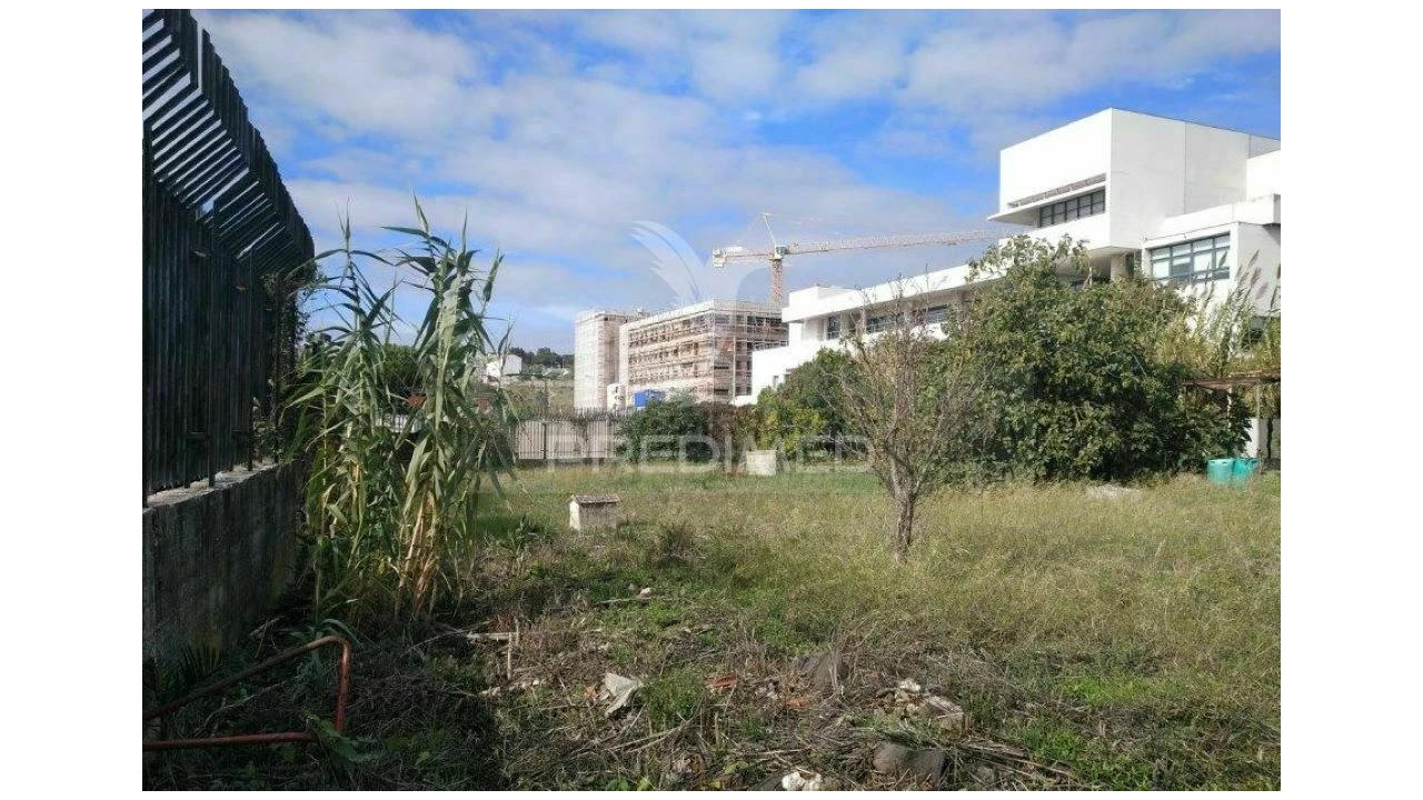 Terreno para Venda em Ajuda Foto 5