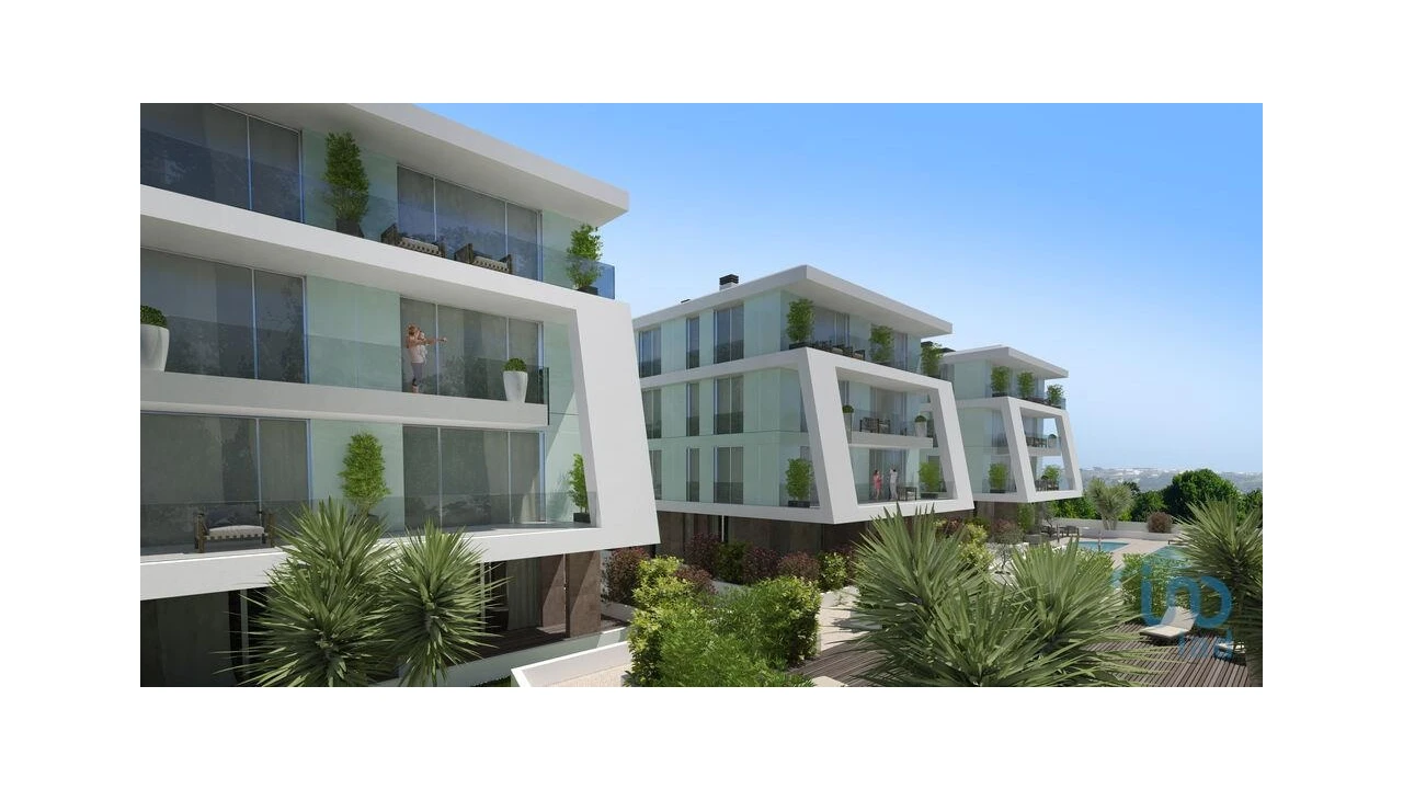 Apartamento T1 para Venda em São Martinho do Porto Foto 4