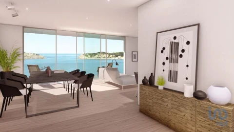 Apartamento T1 para Venda em São Martinho do Porto