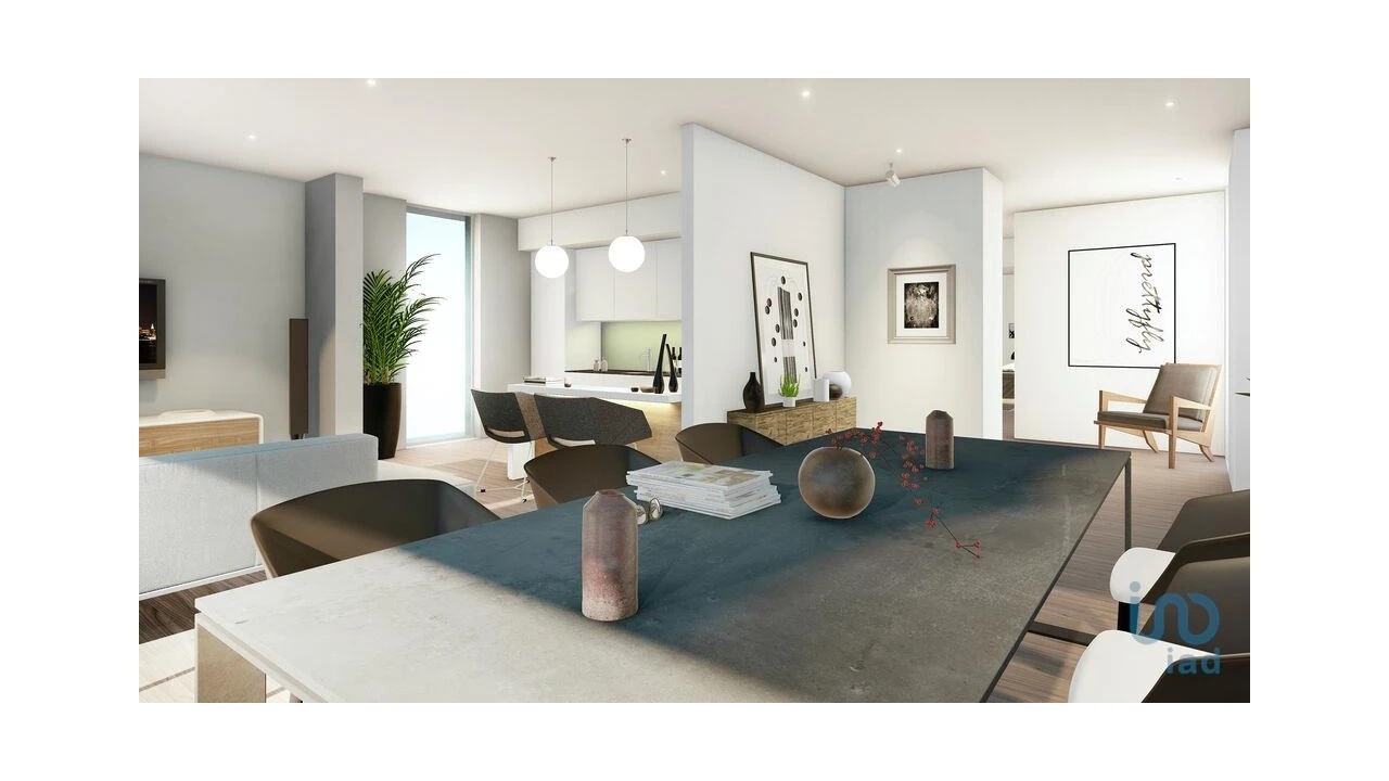 Apartamento T1 para Venda em São Martinho do Porto Foto 6