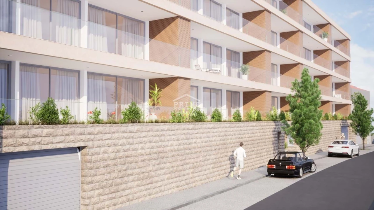 Apartamento T2 para Venda em Camara de Lobos Foto 37
