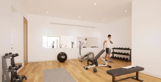 Apartamento T2 para Venda em Camara de Lobos