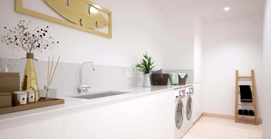 Apartamento T2 para Venda em Camara de Lobos