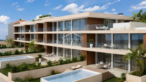 Apartamento T2 para Venda em Camara de Lobos