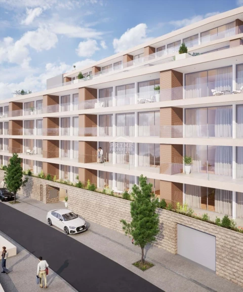 Apartamento T2 para Venda em Camara de Lobos