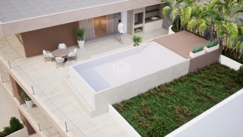 Apartamento T2 para Venda em Camara de Lobos