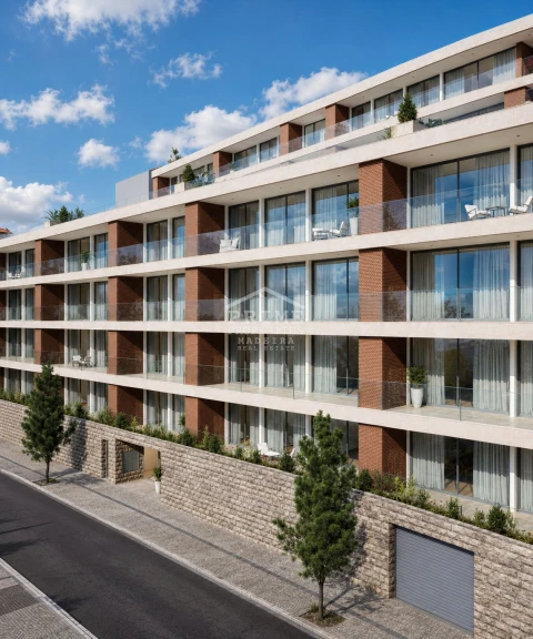 Apartamento T2 para Venda em Camara de Lobos