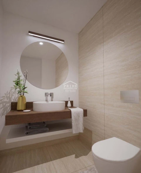 Apartamento T2 para Venda em Camara de Lobos