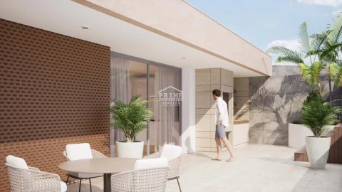 Apartamento T2 para Venda em Camara de Lobos