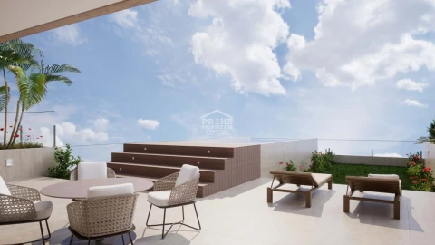 Apartamento T2 para Venda em Camara de Lobos