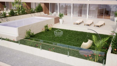 Apartamento T2 para Venda em Camara de Lobos