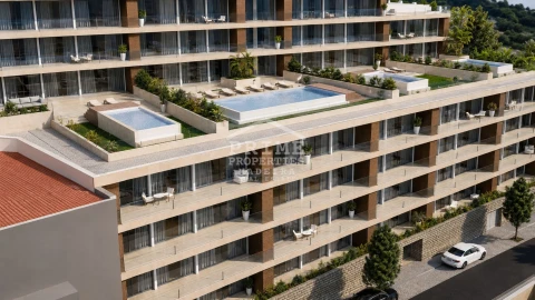 Apartamento T2 para Venda em Camara de Lobos