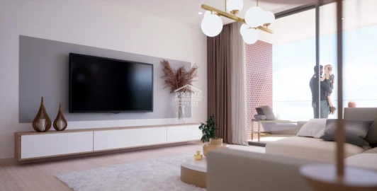 Apartamento T2 para Venda em Camara de Lobos