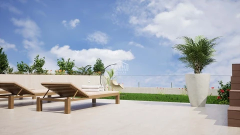 Apartamento T2 para Venda em Camara de Lobos