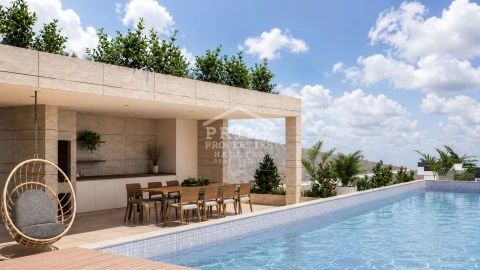Apartamento T2 para Venda em Camara de Lobos