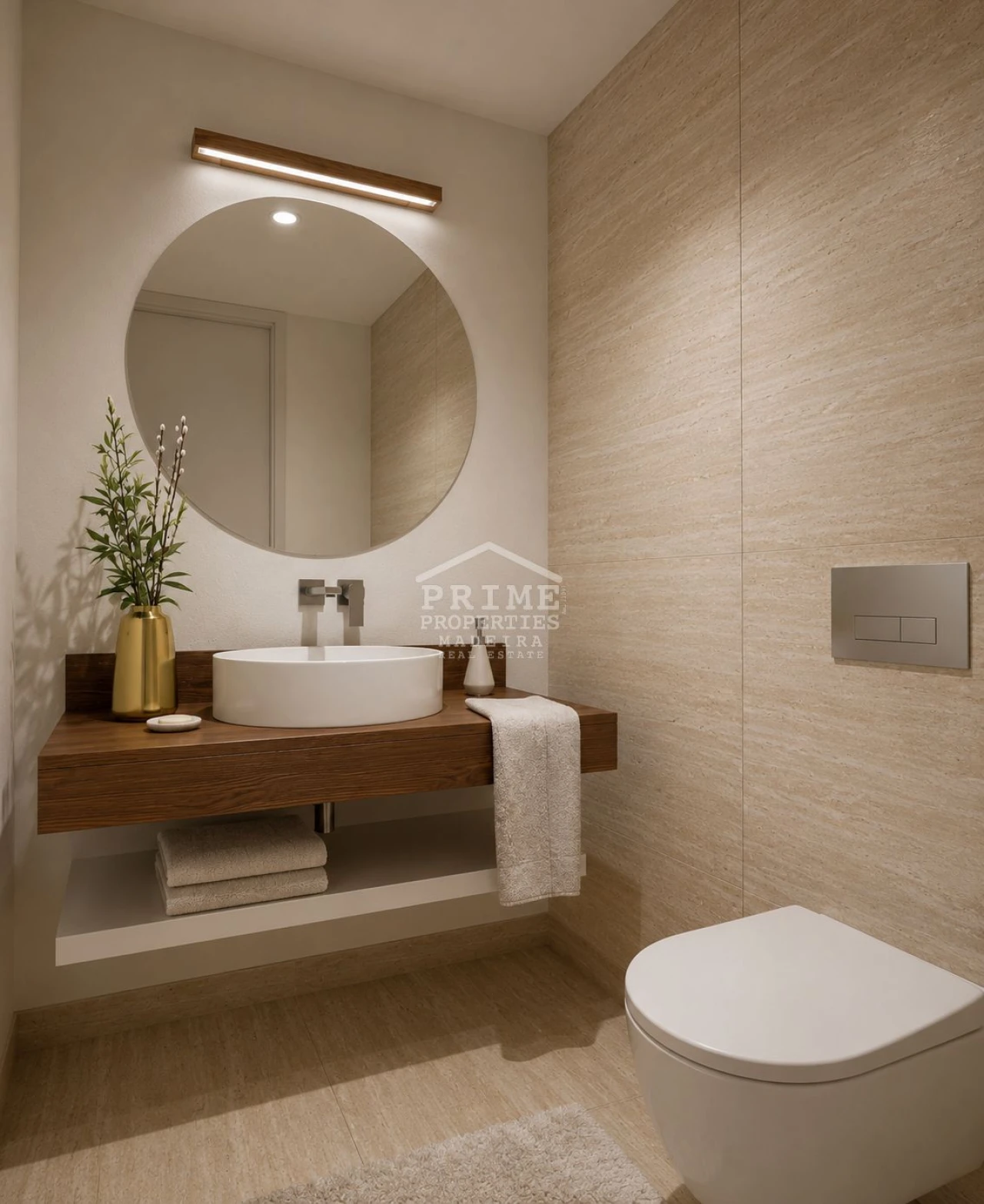 Apartamento T2 para Venda em Camara de Lobos Foto 14