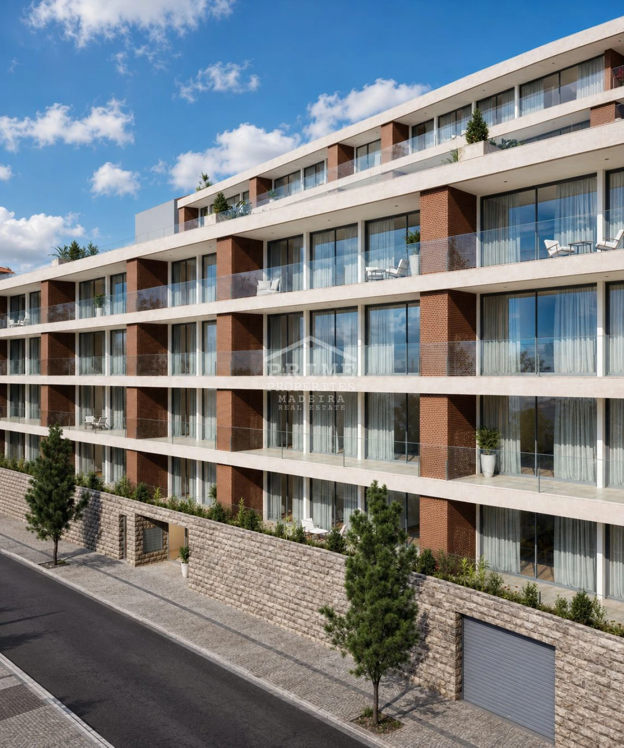 Apartamento T2 para Venda em Camara de Lobos Foto 31